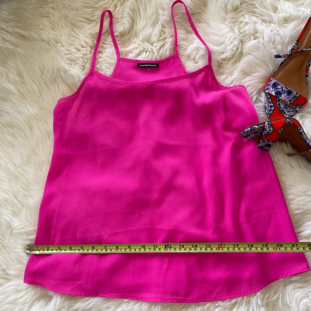 Pink top - Picture 5 of 6